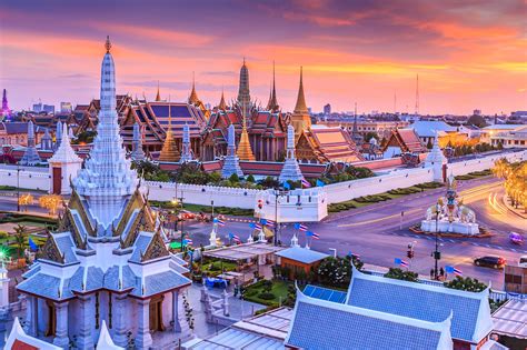 capital of thailand|Bangkok – Travel guide at Wikivoyage.